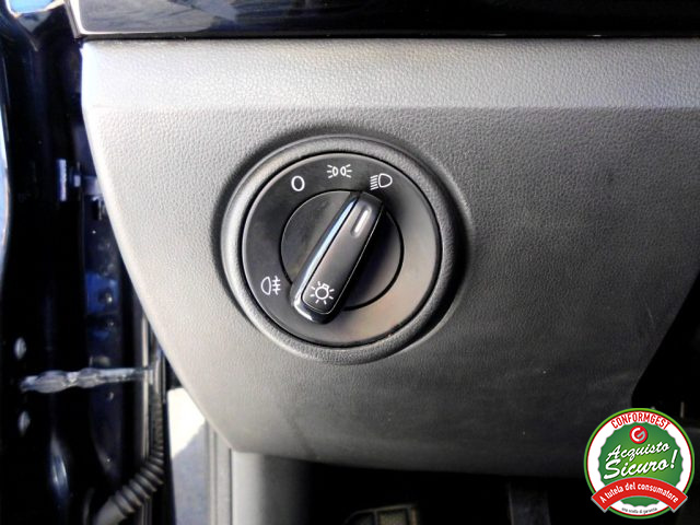 VOLKSWAGEN up! usata, con Chiusura centralizzata telecomandata