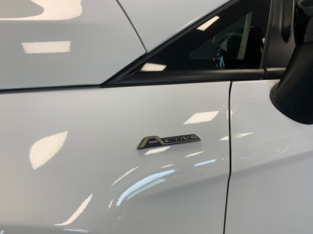FORD EcoSport usata, con Sistema di navigazione