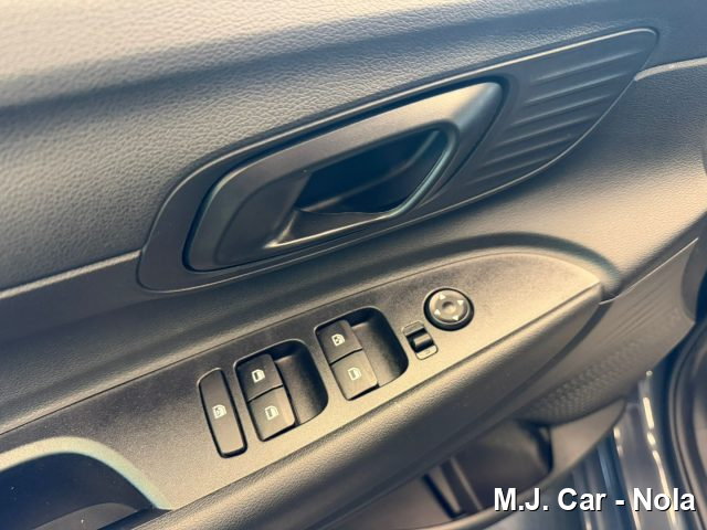 HYUNDAI i20 usata, con Cerchi in lega