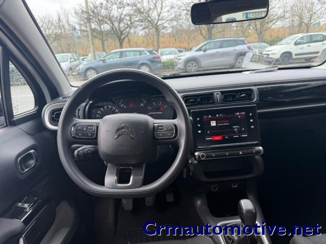 CITROEN C3 usata, con Chiusura centralizzata