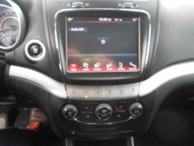 FIAT Freemont usata, con Cruise Control