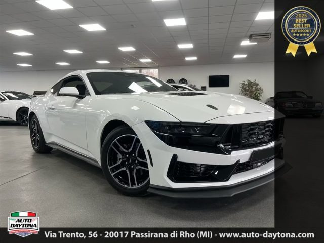 FORD Mustang usata, con Airbag laterali