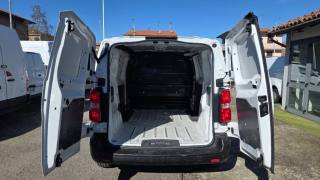 PEUGEOT Expert usata, con Chiusura centralizzata