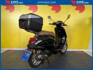 VESPA Primavera 125 usata 4