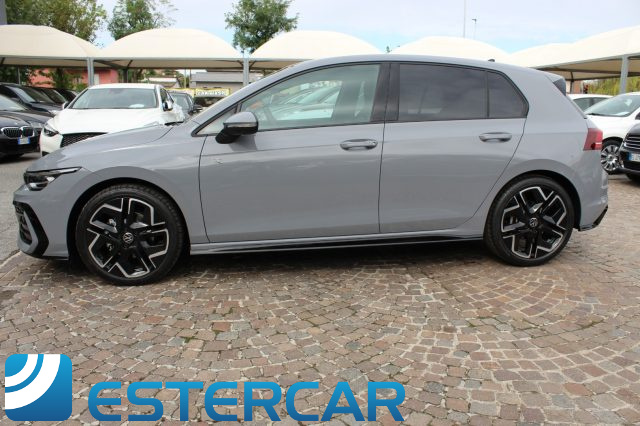 VOLKSWAGEN Golf usata, con Fari Xenon