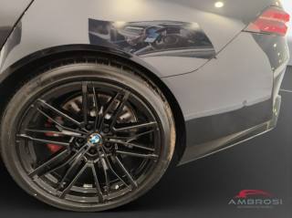 BMW M5 usata 9