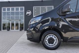 RENAULT Trafic usata, con Adaptive Cruise Control