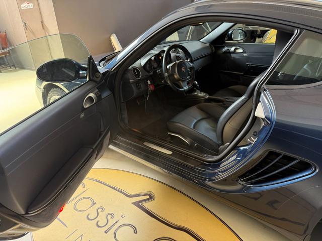 PORSCHE Cayman usata, con Alzacristalli elettrici