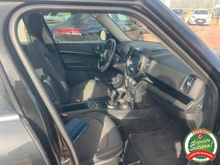MINI Countryman usata, con Airbag Passeggero