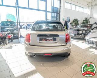 MINI Cooper usata, con Alzacristalli elettrici
