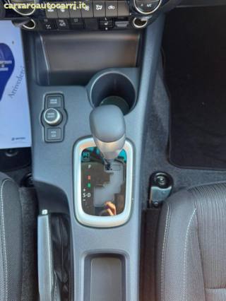 TOYOTA Hilux usata, con ESP