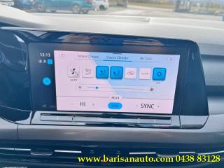 VOLKSWAGEN Golf usata, con Regolazione elettrica sedili