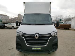 RENAULT Master usata, con Airbag
