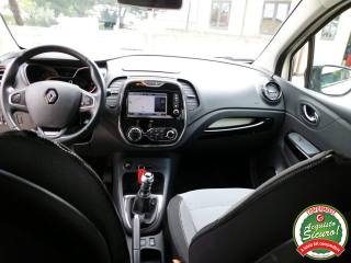 RENAULT Captur usata, con ESP