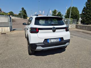 CITROEN C3 usata, con Cerchi in lega
