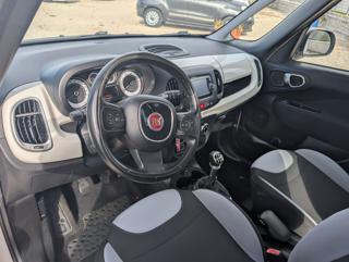FIAT 500L usata, con Alzacristalli elettrici