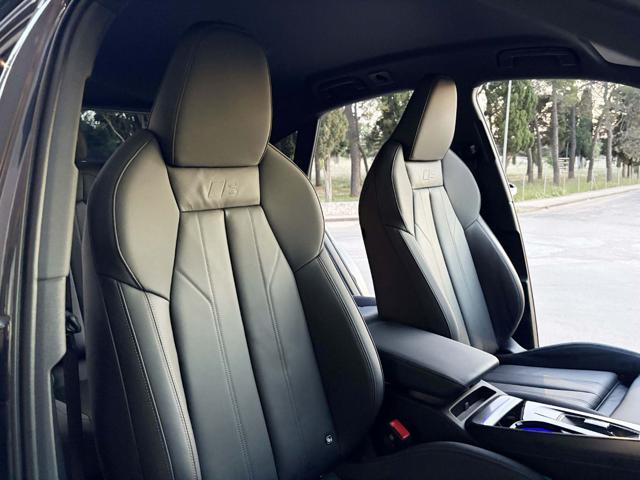 AUDI Q5 usata, con Chiusura centralizzata