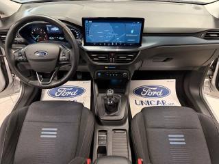 FORD Focus usata, con Sistema di navigazione