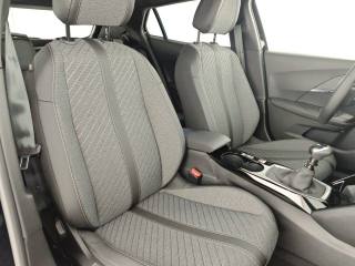 PEUGEOT 2008 usata, con Sensore di pioggia