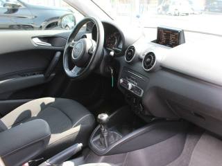 AUDI A1 usata, con Fendinebbia