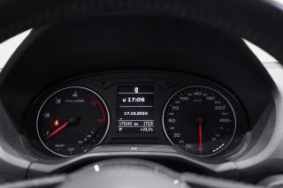 AUDI Q2 usata, con ESP