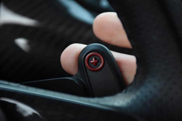 ABARTH 595 usata, con Fari Xenon