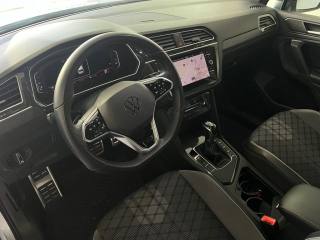 VOLKSWAGEN Tiguan usata, con Frenata d
