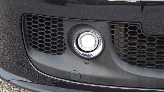 ABARTH 500 usata, con Bluetooth