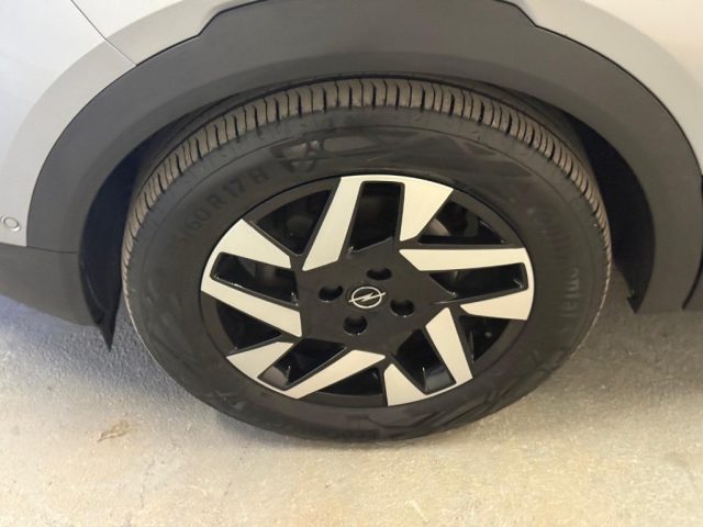 OPEL Mokka usata, con Airbag testa