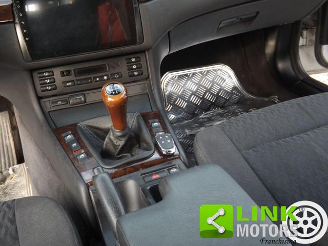 BMW 320 usata 40