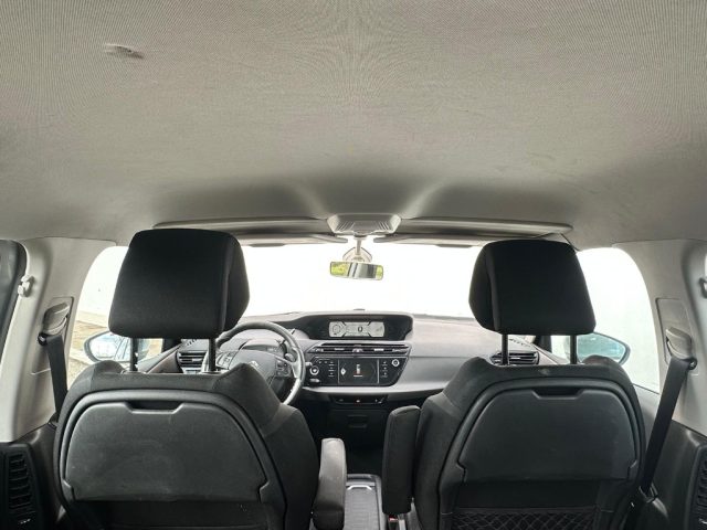 CITROEN C4 Picasso usata, con Climatizzatore