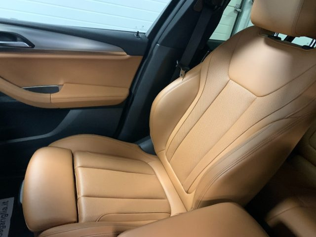 BMW X3 usata, con Fari direzionali