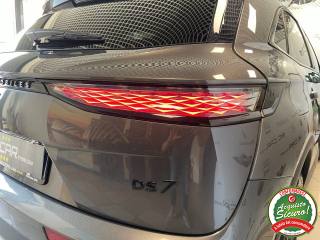 DS AUTOMOBILES DS 7 usata, con Fari LED