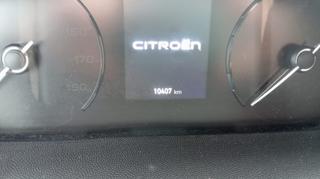 CITROEN Jumper usata, con Cruise Control