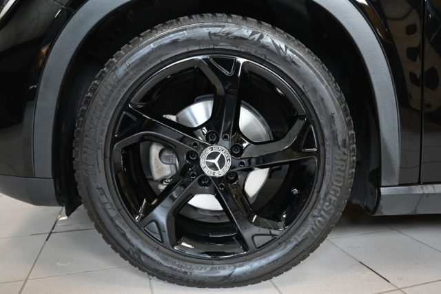 MERCEDES-BENZ GLA 180 usata 94
