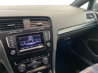 VOLKSWAGEN Golf GTI usata, con Controllo trazione