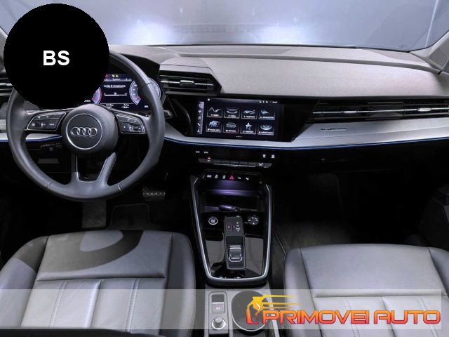 AUDI A3 usata, con ABS