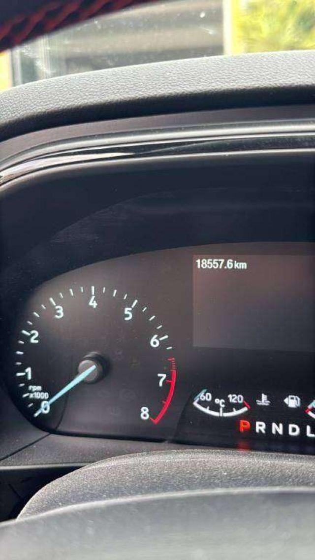 FORD Focus usata, con Controllo trazione