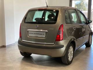 LANCIA MUSA usata, con Lettore CD