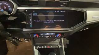 AUDI Q3 usata, con Fari LED
