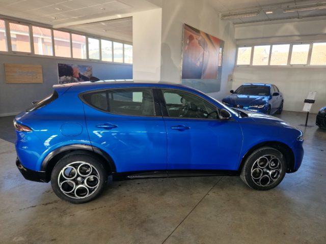 ALFA ROMEO Tonale usata, con Airbag Passeggero