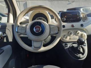 FIAT 500 usata, con Controllo trazione