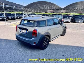 MINI Countryman usata, con Airbag