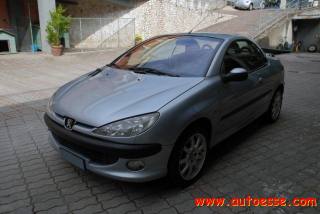 PEUGEOT 206 usata, con Autoradio