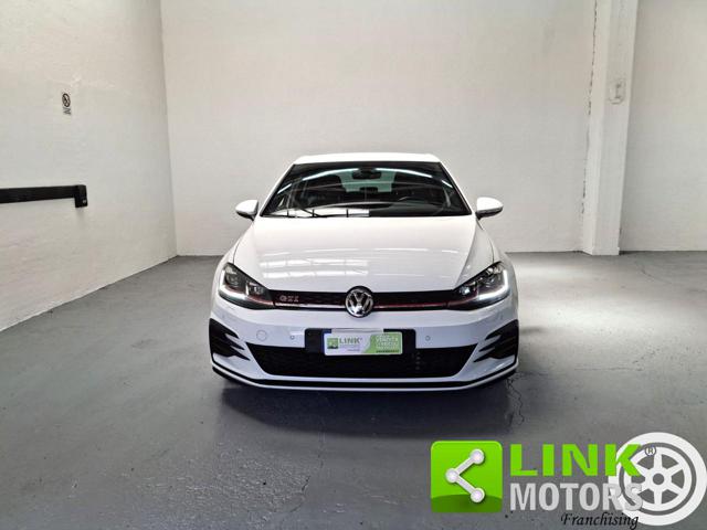 VOLKSWAGEN Golf GTI usata, con Airbag