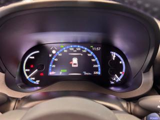 TOYOTA Yaris Cross usata, con Park Distance Control