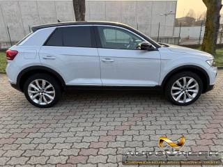 VOLKSWAGEN T-Roc usata, con Alzacristalli elettrici