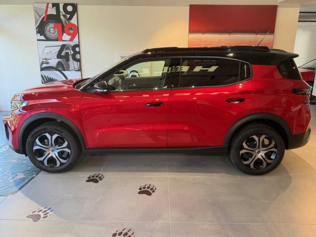 CITROEN C3 Aircross usata, con Airbag