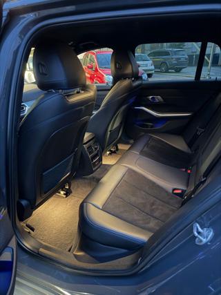 BMW 320 usata, con Climatizzatore