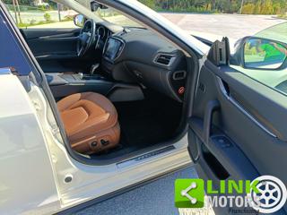 MASERATI Ghibli usata, con Pacchetto sportivo